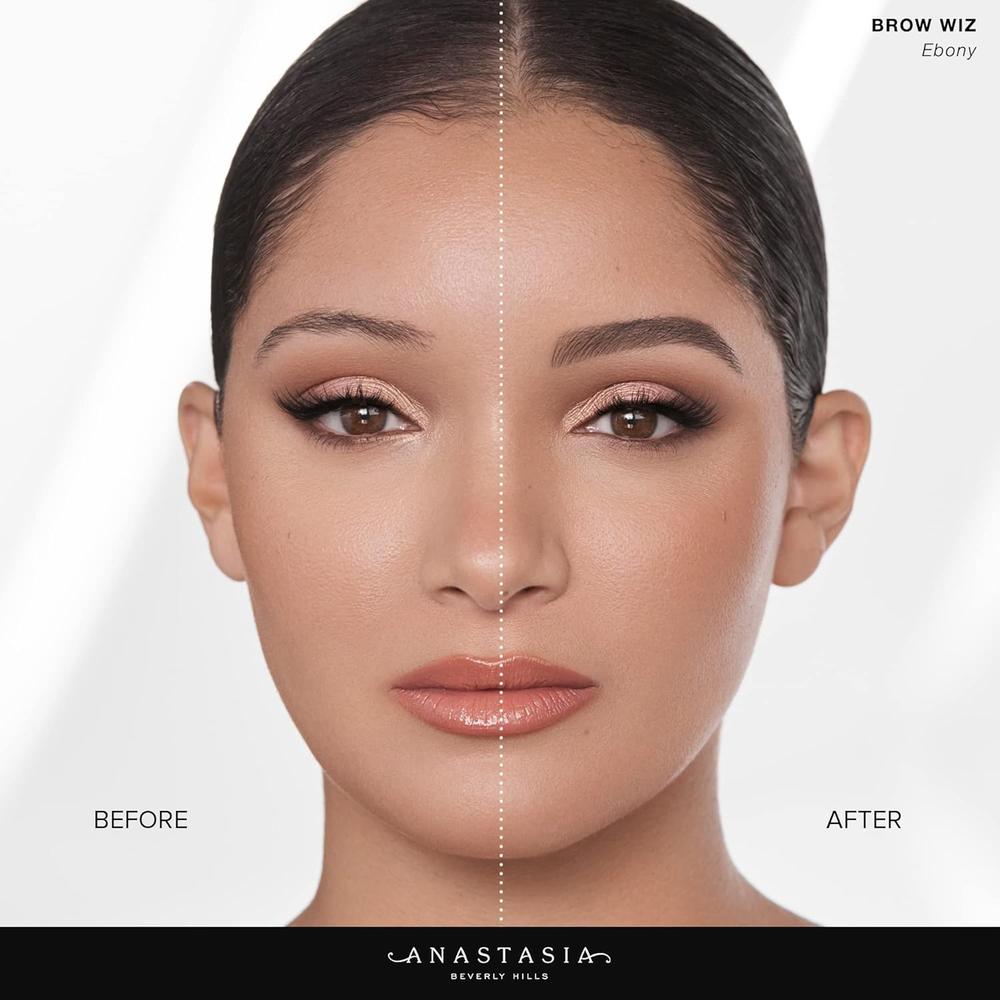 KIT DE CEJAS PROFESIONAL ANASTASIA | ASH BROWN - 3