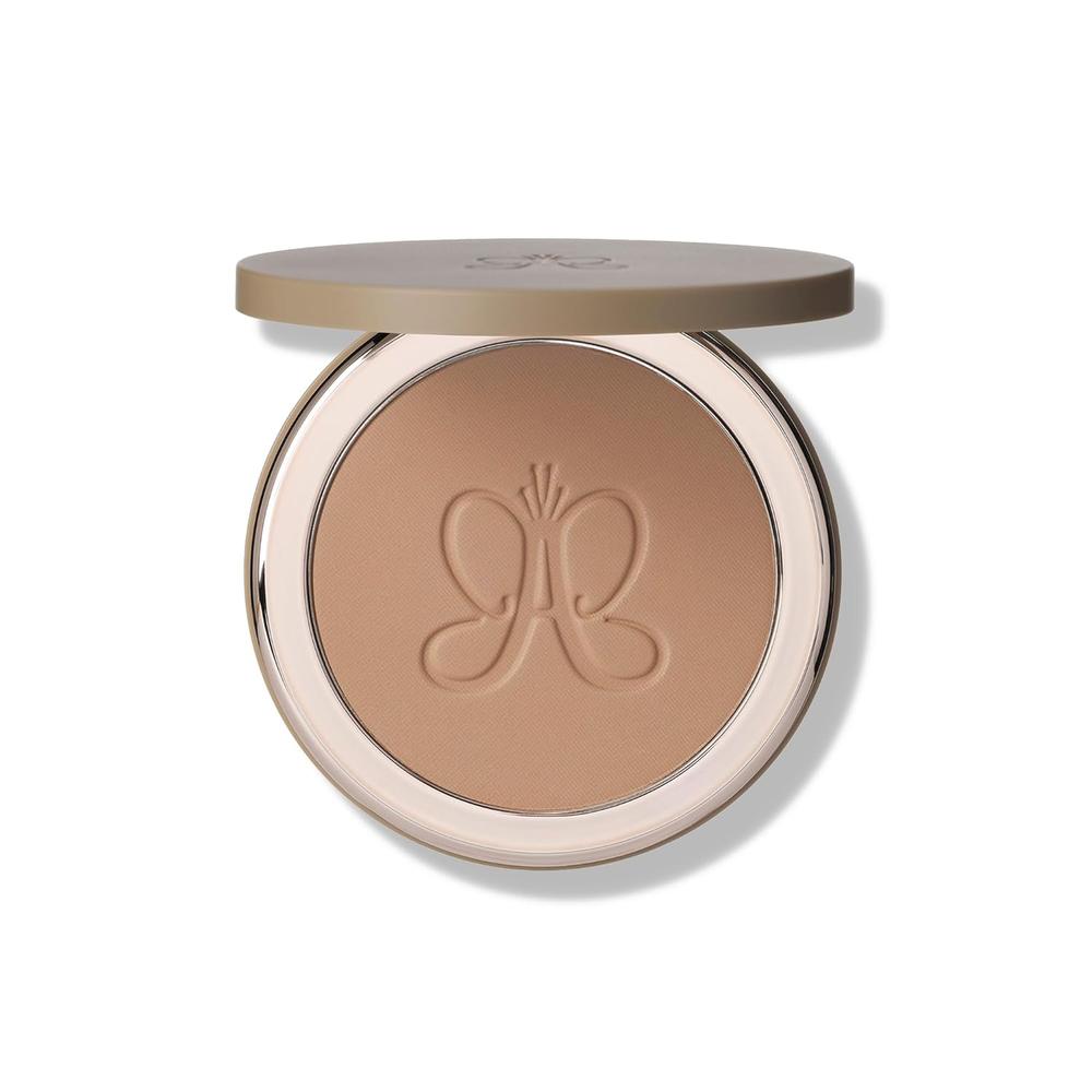 BRONCEADOR SMOOTH BLUR ANASTASIA | SUNKISSED DREAMS - 1