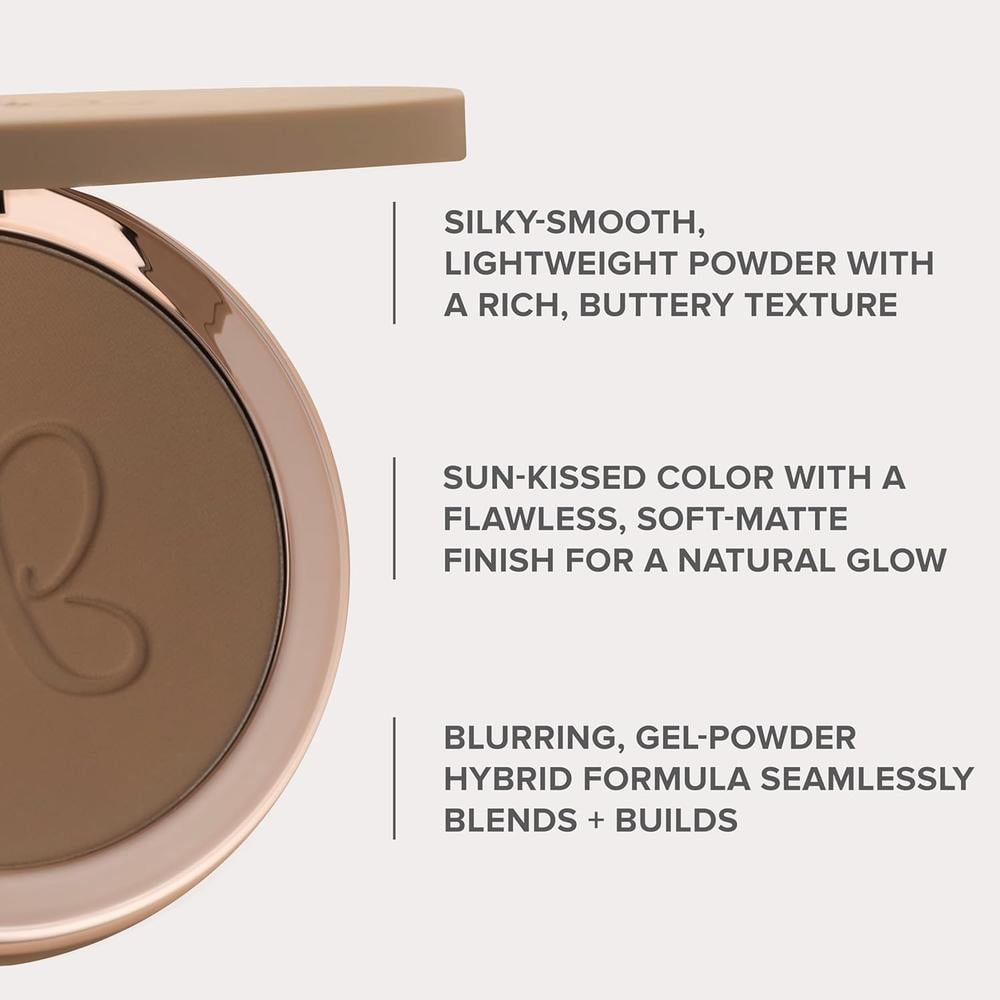 BRONCEADOR SMOOTH BLUR ANASTASIA | SUNKISSED DREAMS - 5
