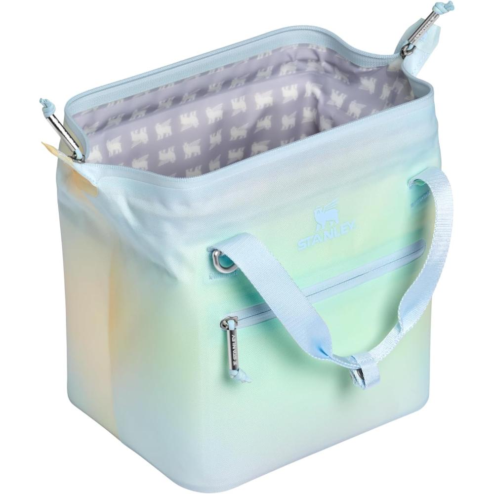 LONCHERA STANLEY ALL DAY JULIENNE MINI - 2
