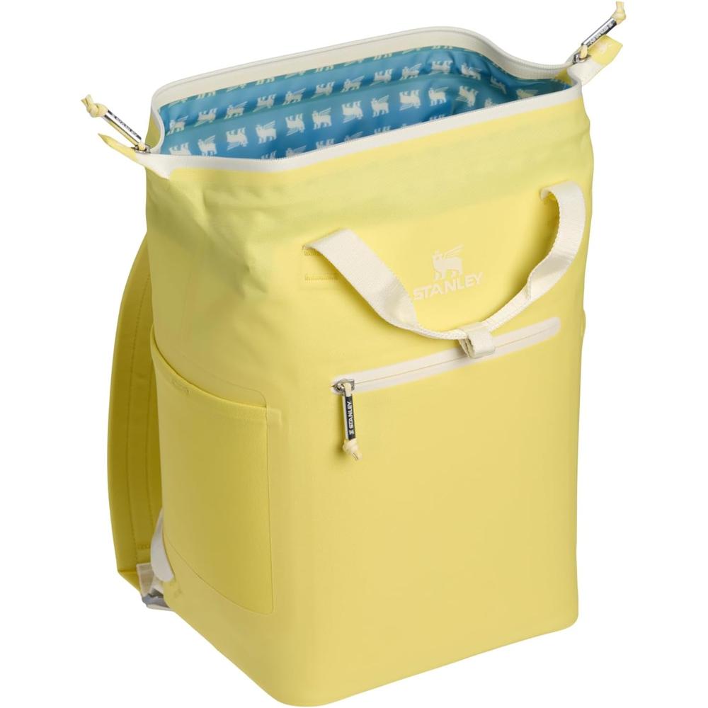 LONCHERA STANLEY ALL DAY MADELEINE MINI 14 QT / 13,2 L - 2