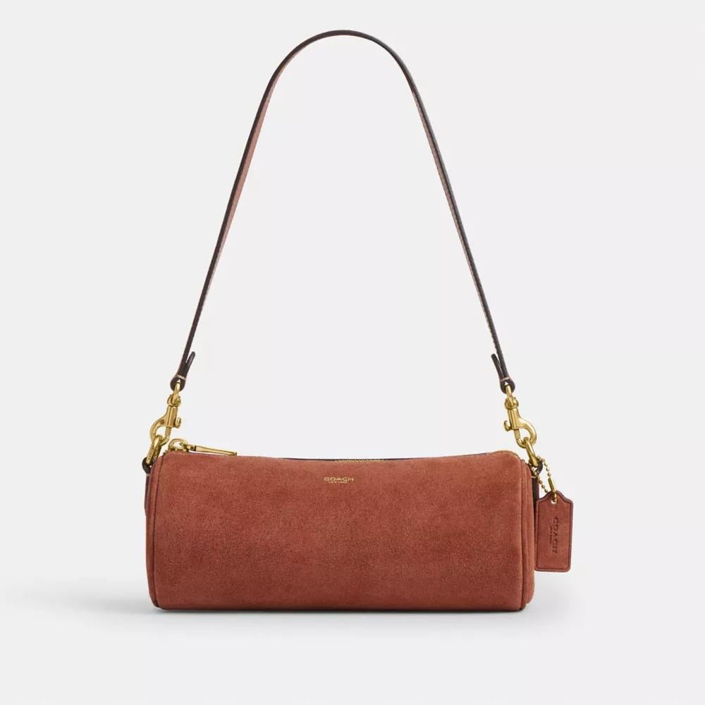 BOLSO COACH ALTER/EGO | ARCILLA - 1