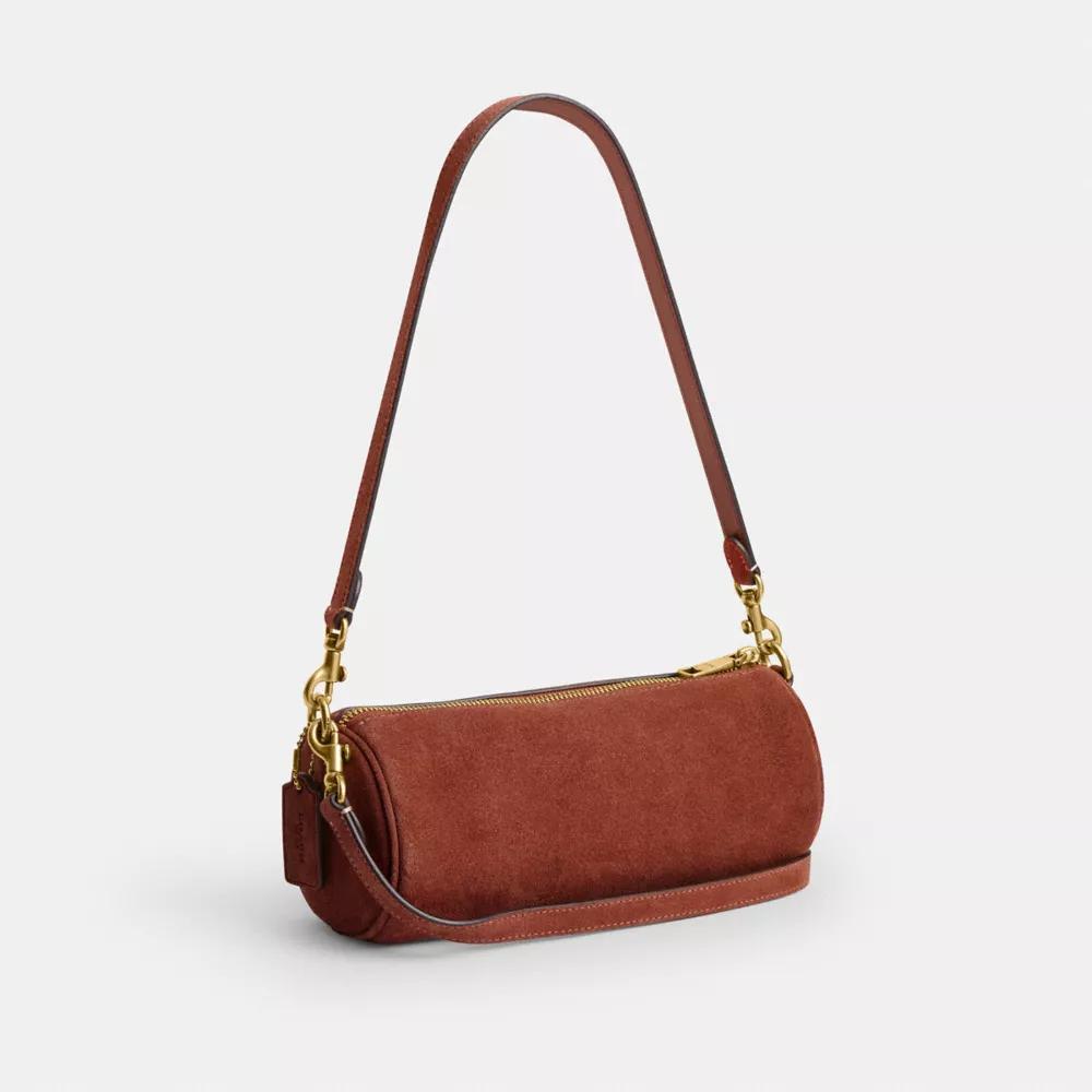 BOLSO COACH ALTER/EGO | ARCILLA - 2