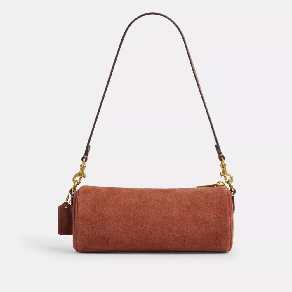 BOLSO COACH ALTER/EGO | ARCILLA - 3