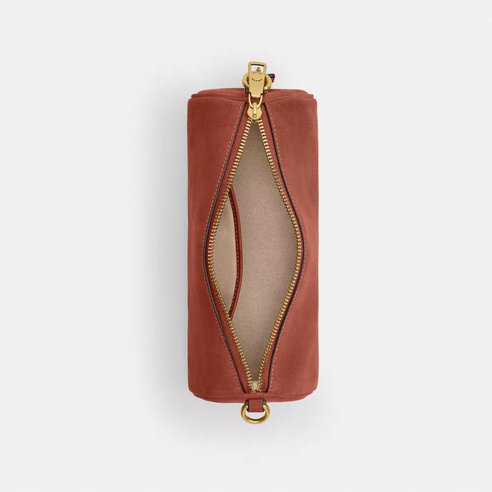 BOLSO COACH ALTER/EGO | ARCILLA - 5