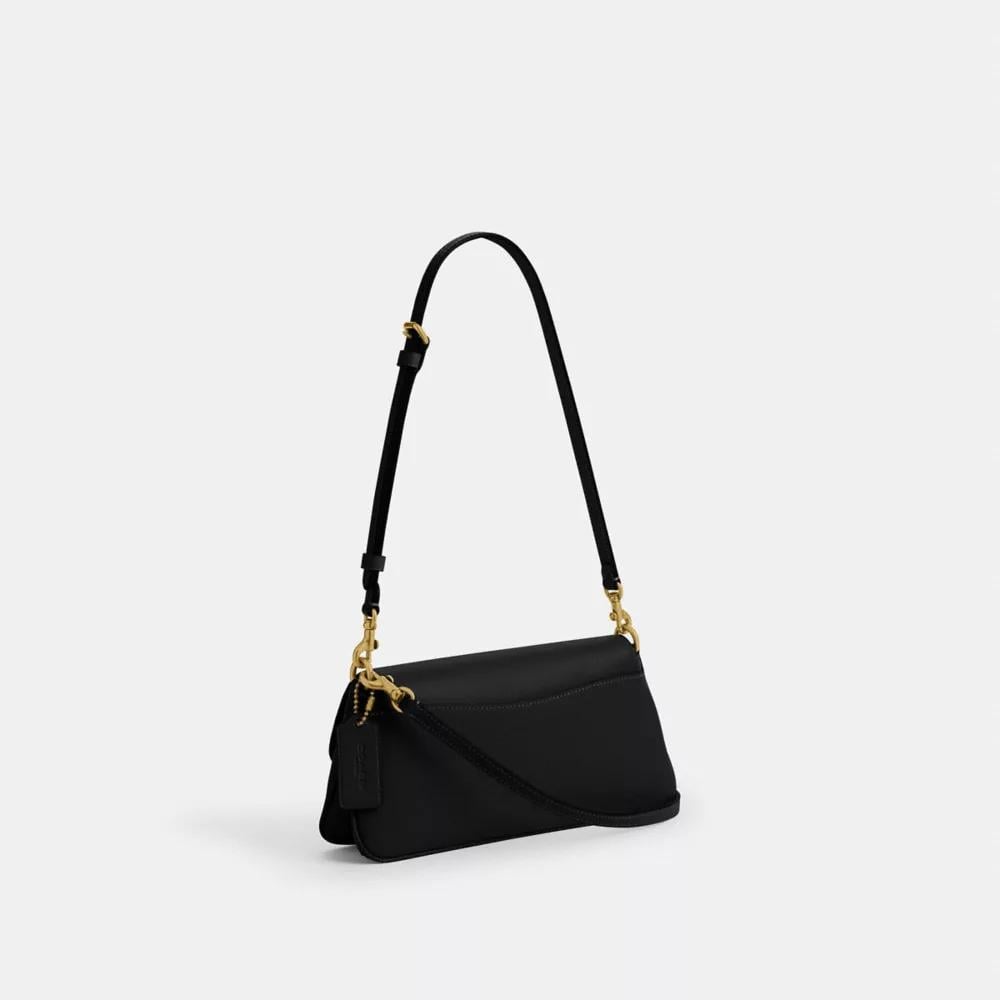 BOLSO COACH JET | NEGRO - 2
