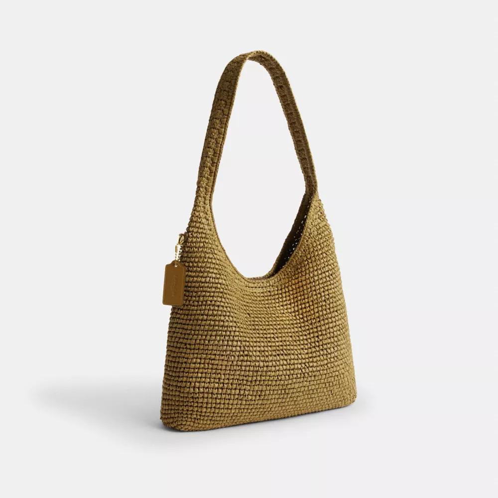 BOLSO COACH BROOKLYN 28 | MUTED OLIVE - 2