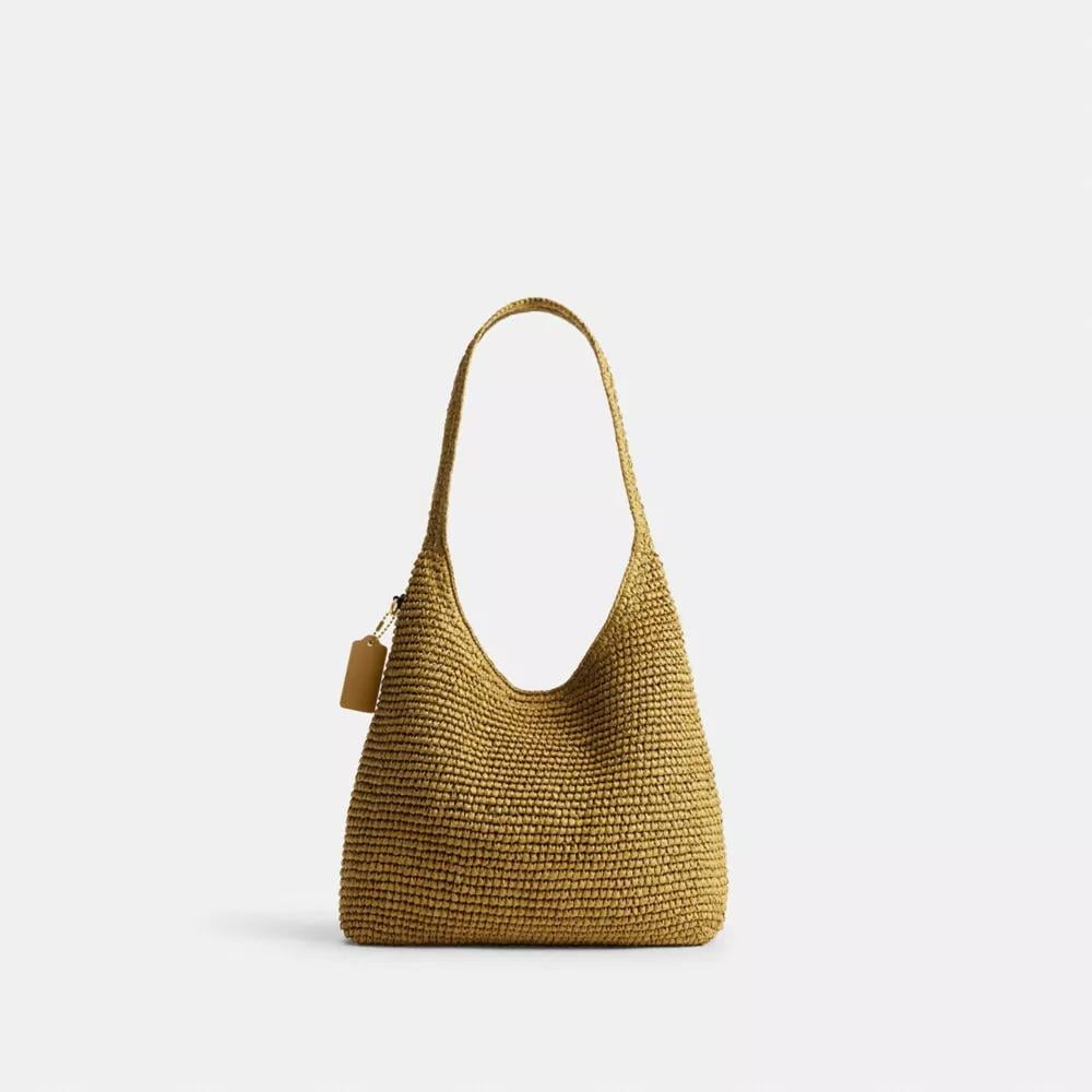 BOLSO COACH BROOKLYN 28 | MUTED OLIVE - 3