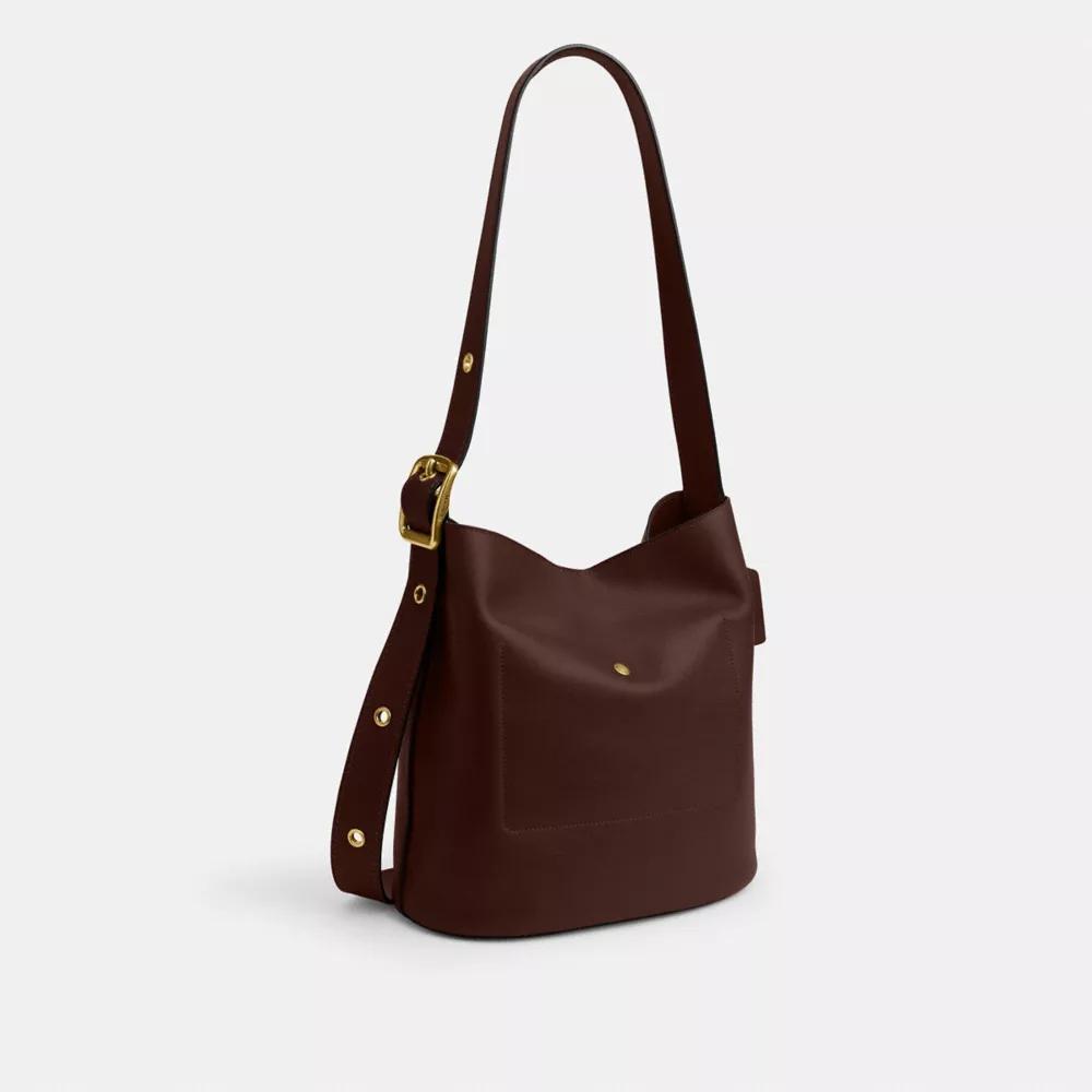 BOLSO COACH BLEECKER | MAPLE - 3