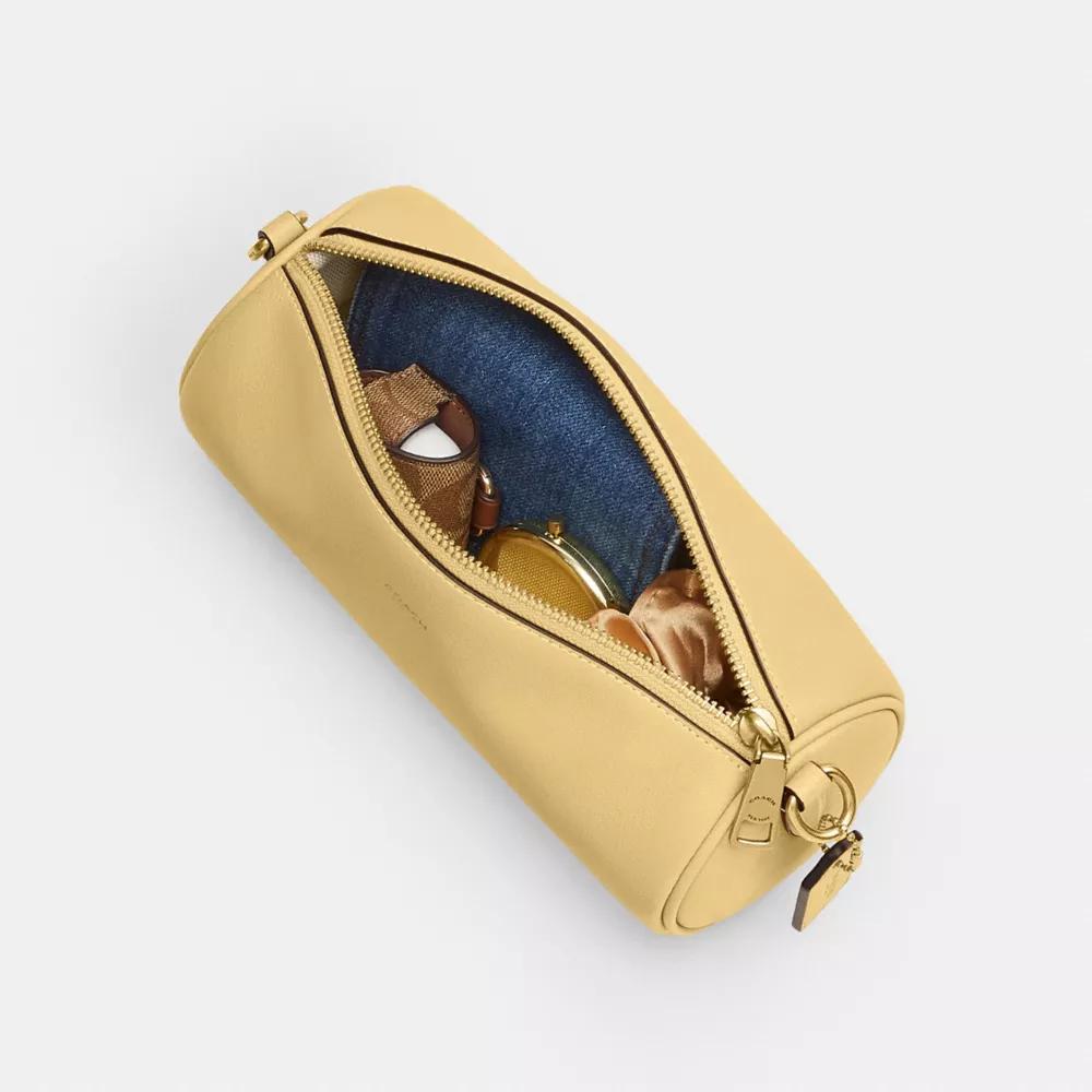 BOLSO COACH ALTER/EGO | VAINILLA - 4