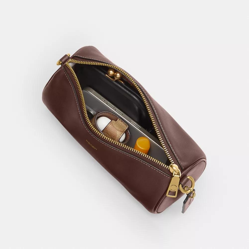 BOLSO COACH ALTER/EGO | MAPLE - 4
