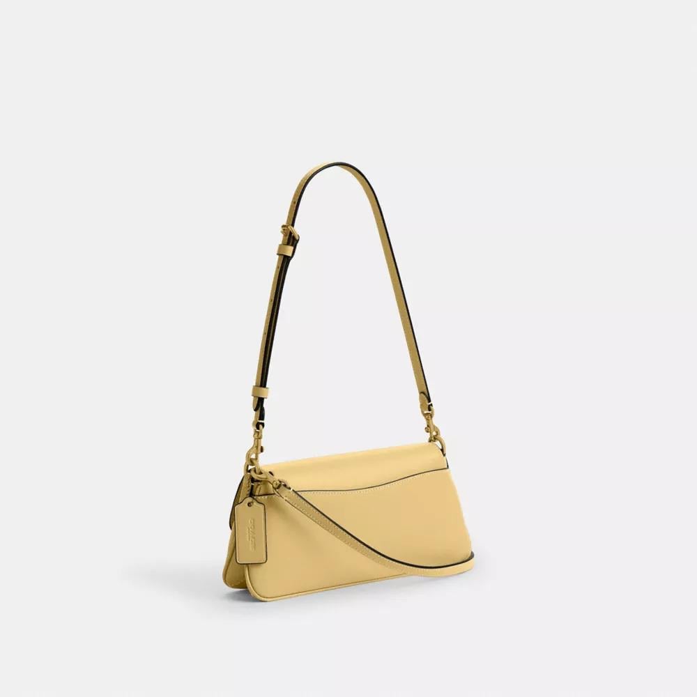 BOLSO COACH JET | VAINILLA - 2
