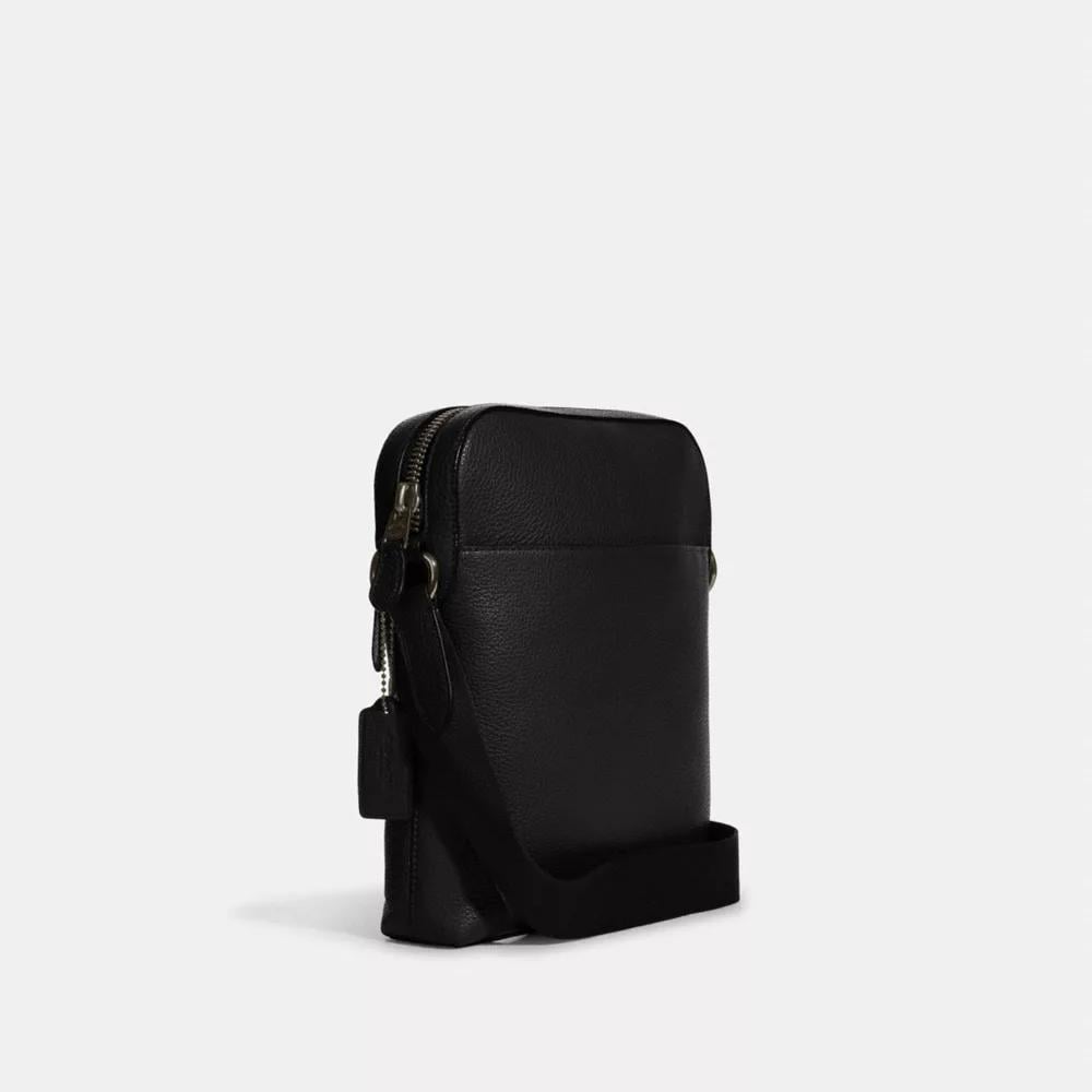 BOLSO COACH HOUSTON FLIGHT | NEGRO - 2