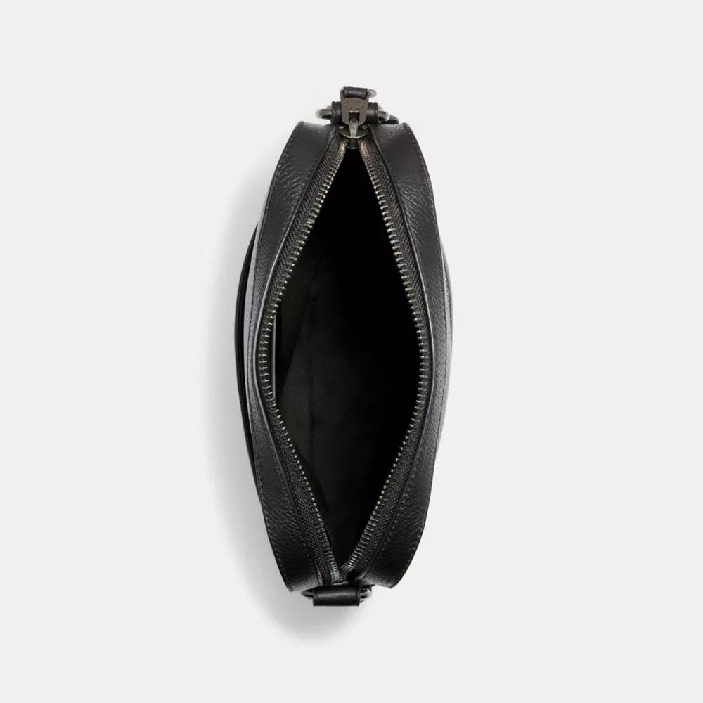 BOLSO COACH HOUSTON FLIGHT | NEGRO - 4