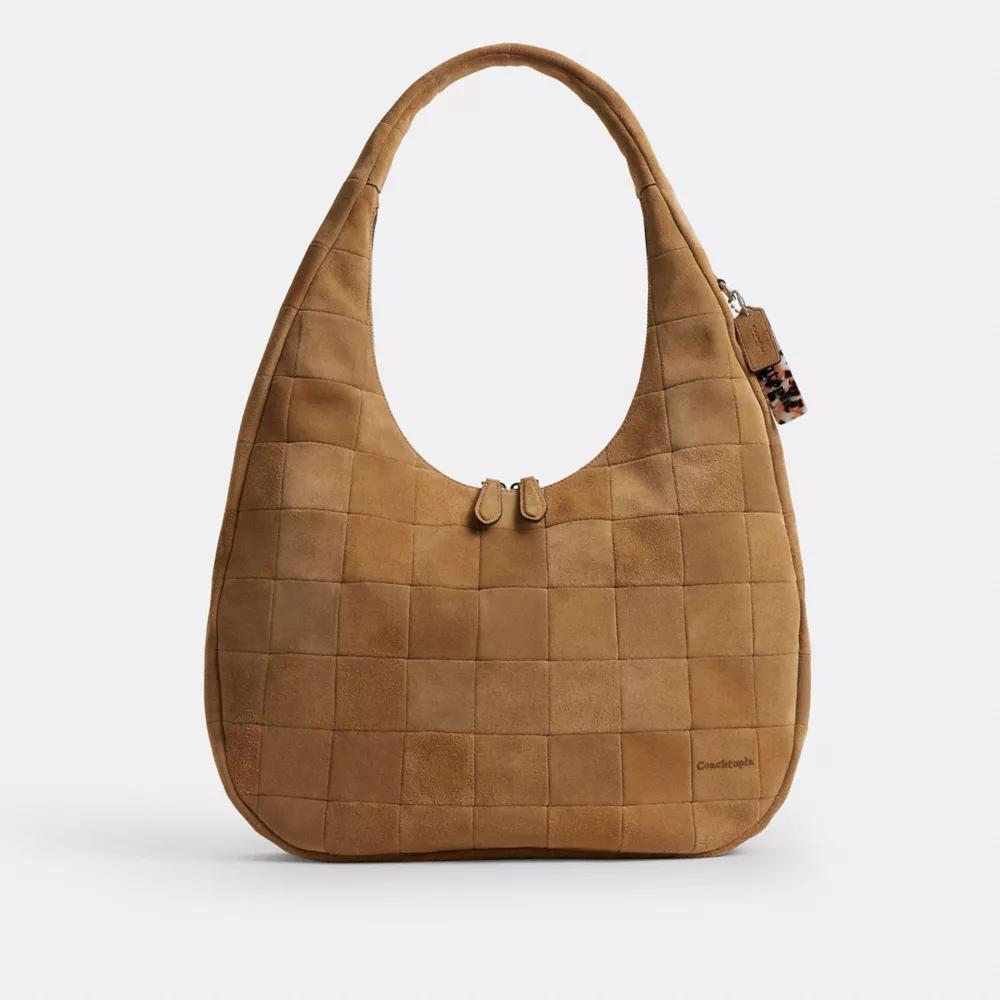 BOLSO COACH GRANDE ALTER/EGO MEDIA LUNA | ARENA - 1
