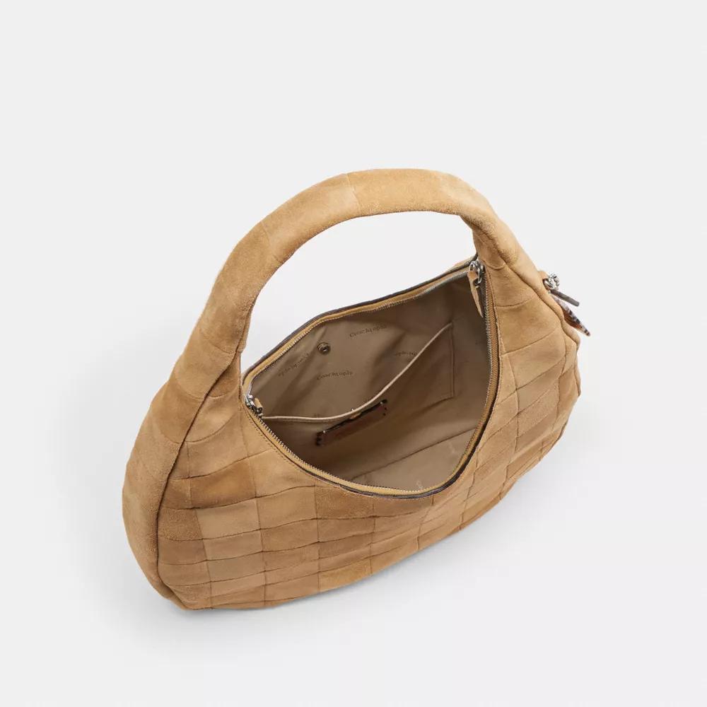 BOLSO COACH GRANDE ALTER/EGO MEDIA LUNA | ARENA - 4