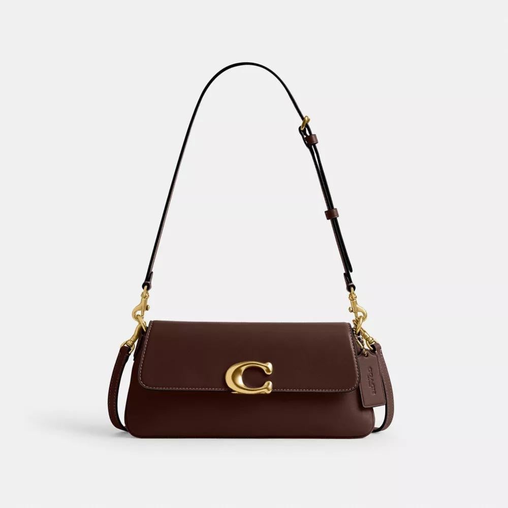 BOLSO COACH JET | MAPLE - 1