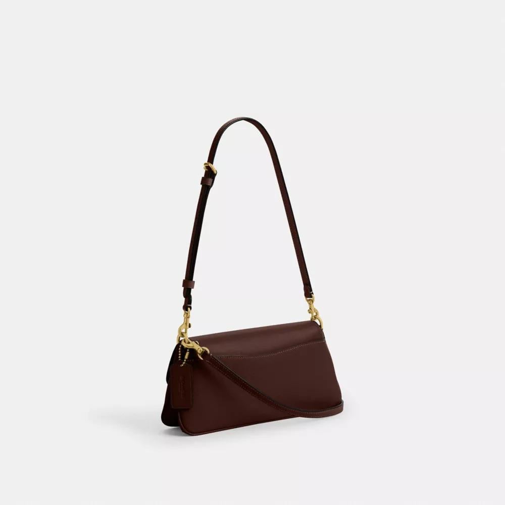 BOLSO COACH JET | MAPLE - 2