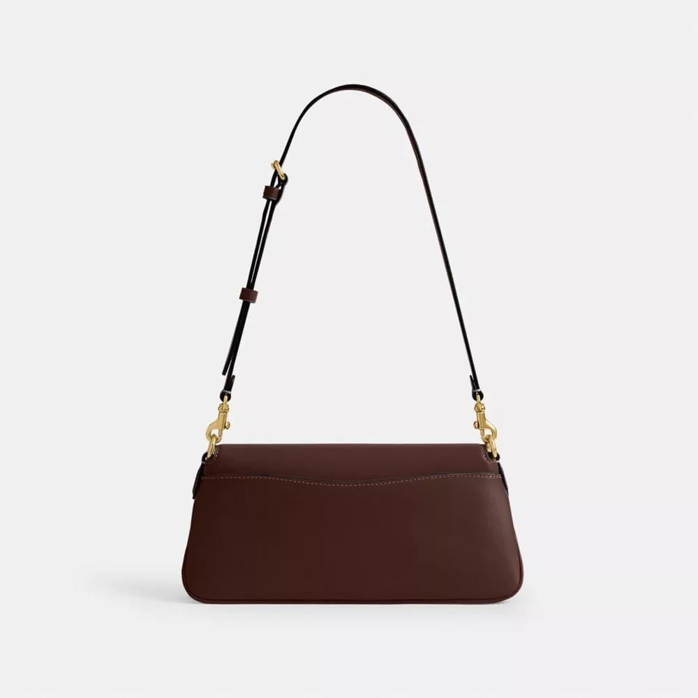 BOLSO COACH JET | MAPLE - 3