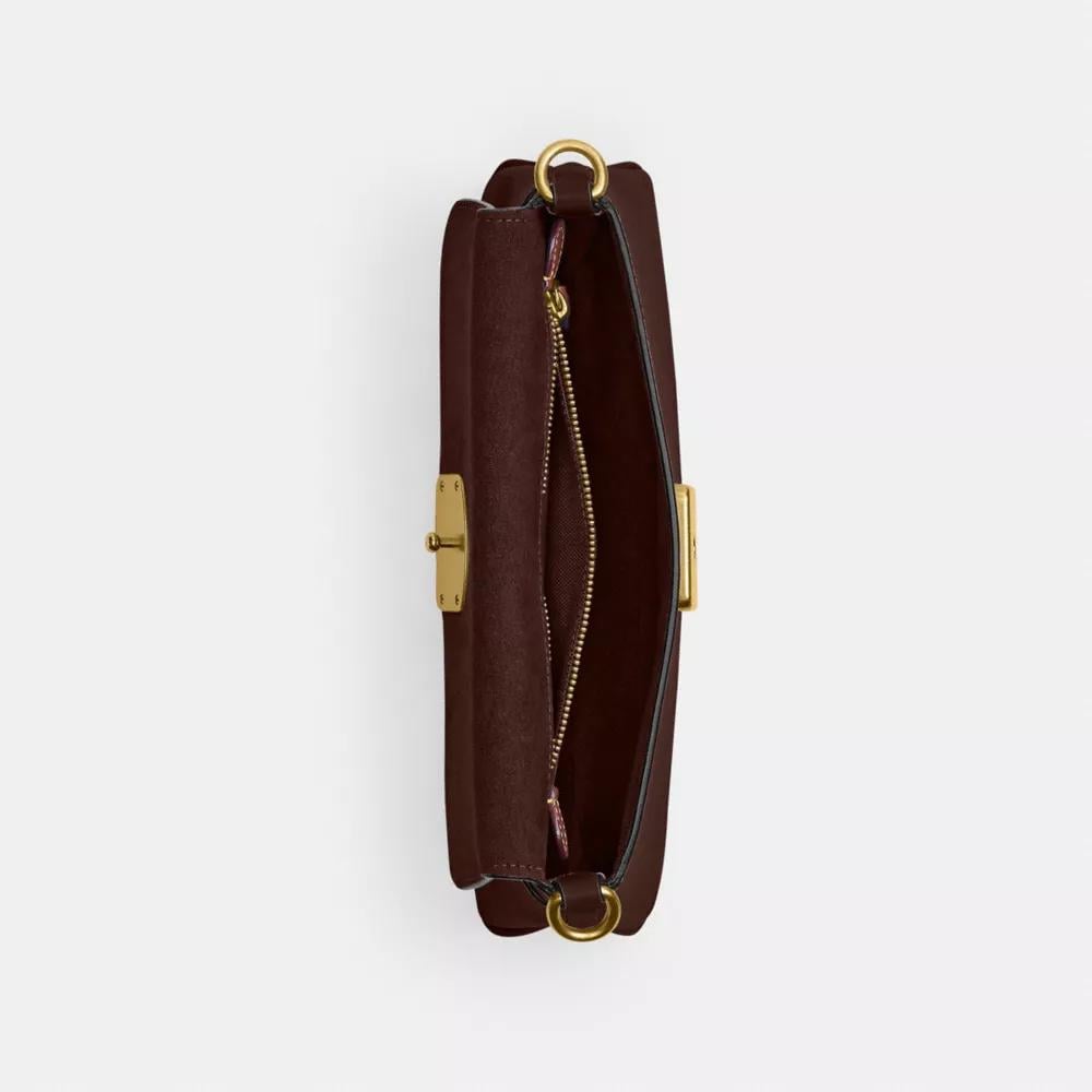 BOLSO COACH JET | MAPLE - 5