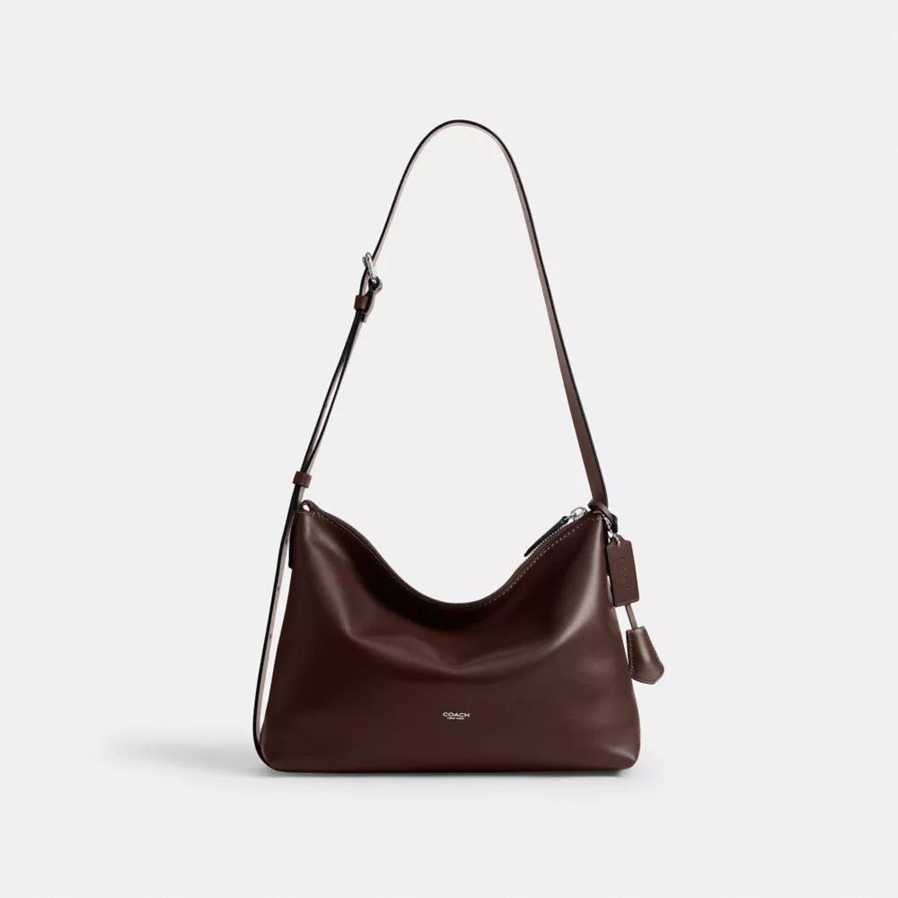 BOLSO COACH MESSENGER MOTT 33 | MAPLE - 1