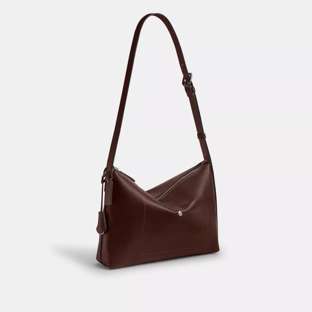 BOLSO COACH MESSENGER MOTT 33 | MAPLE - 2