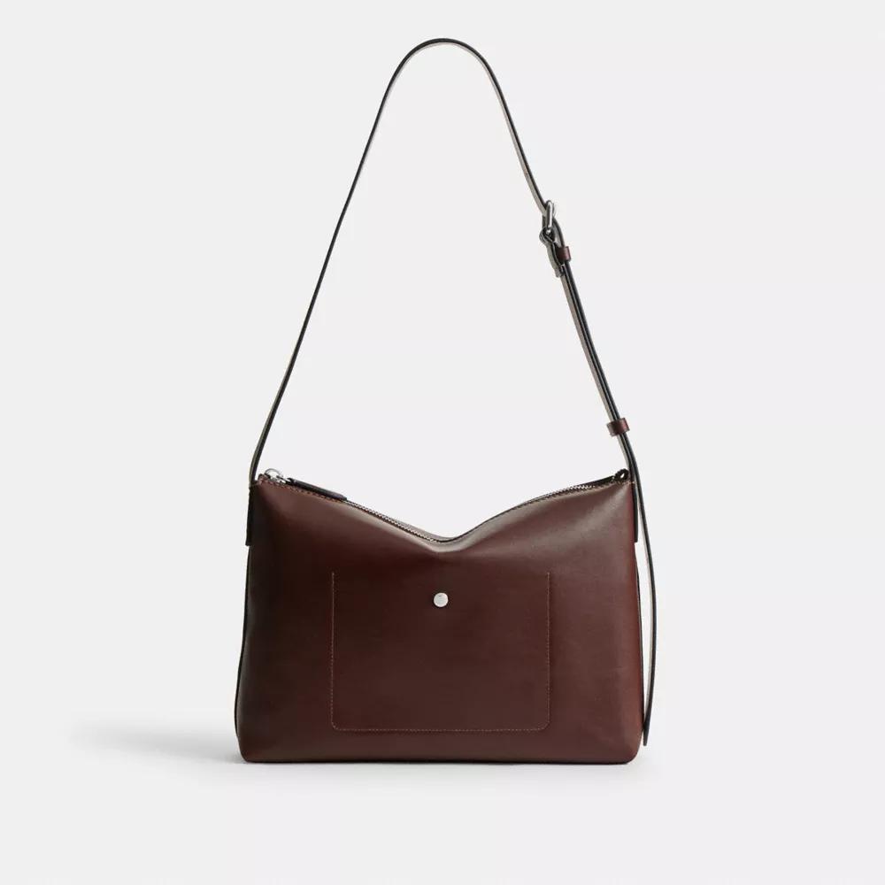 BOLSO COACH MESSENGER MOTT 33 | MAPLE - 3