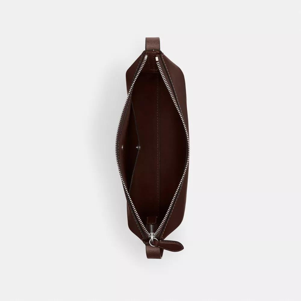 BOLSO COACH MESSENGER MOTT 33 | MAPLE - 4