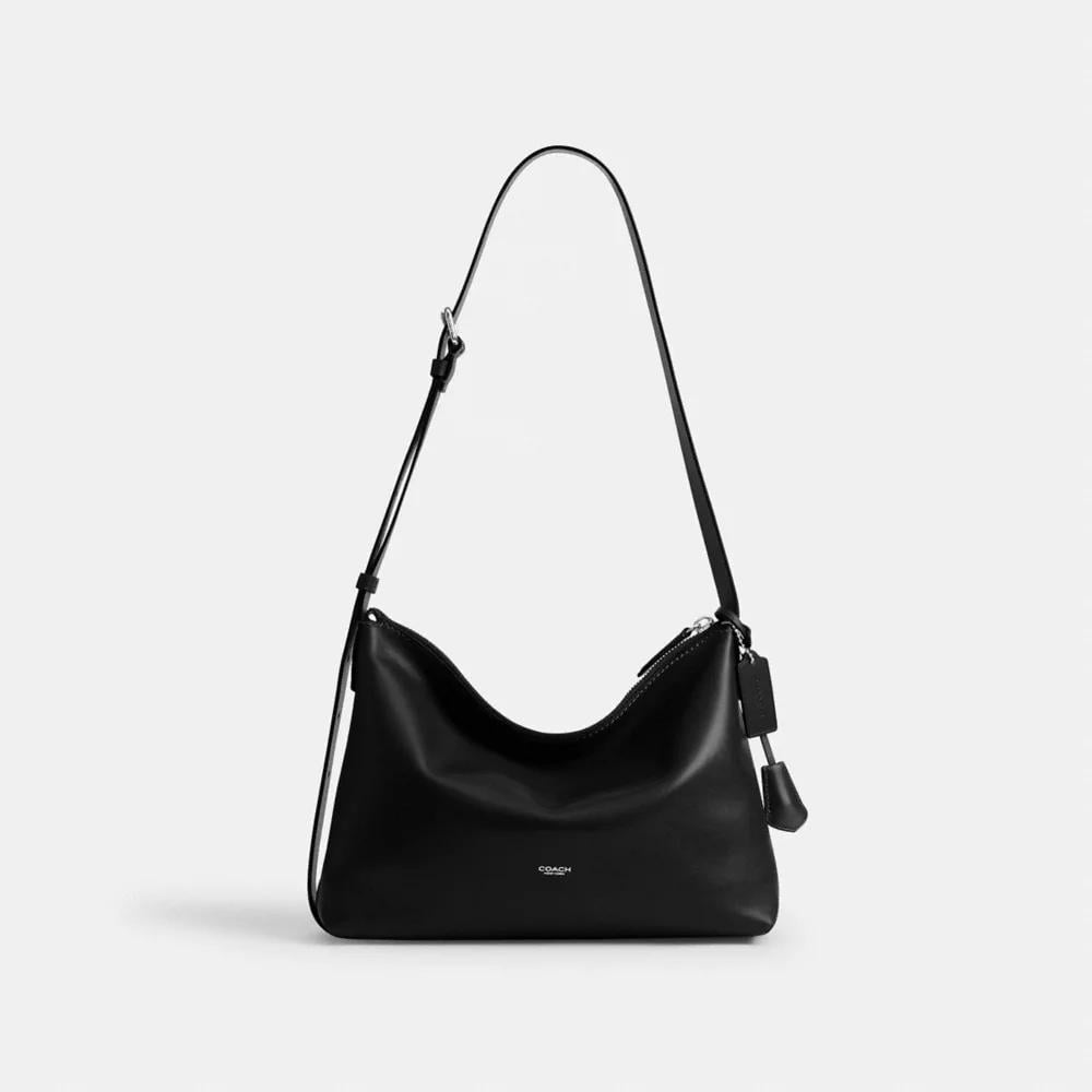 BOLSO COACH MESSENGER MOTT 33 | BLACK - 1