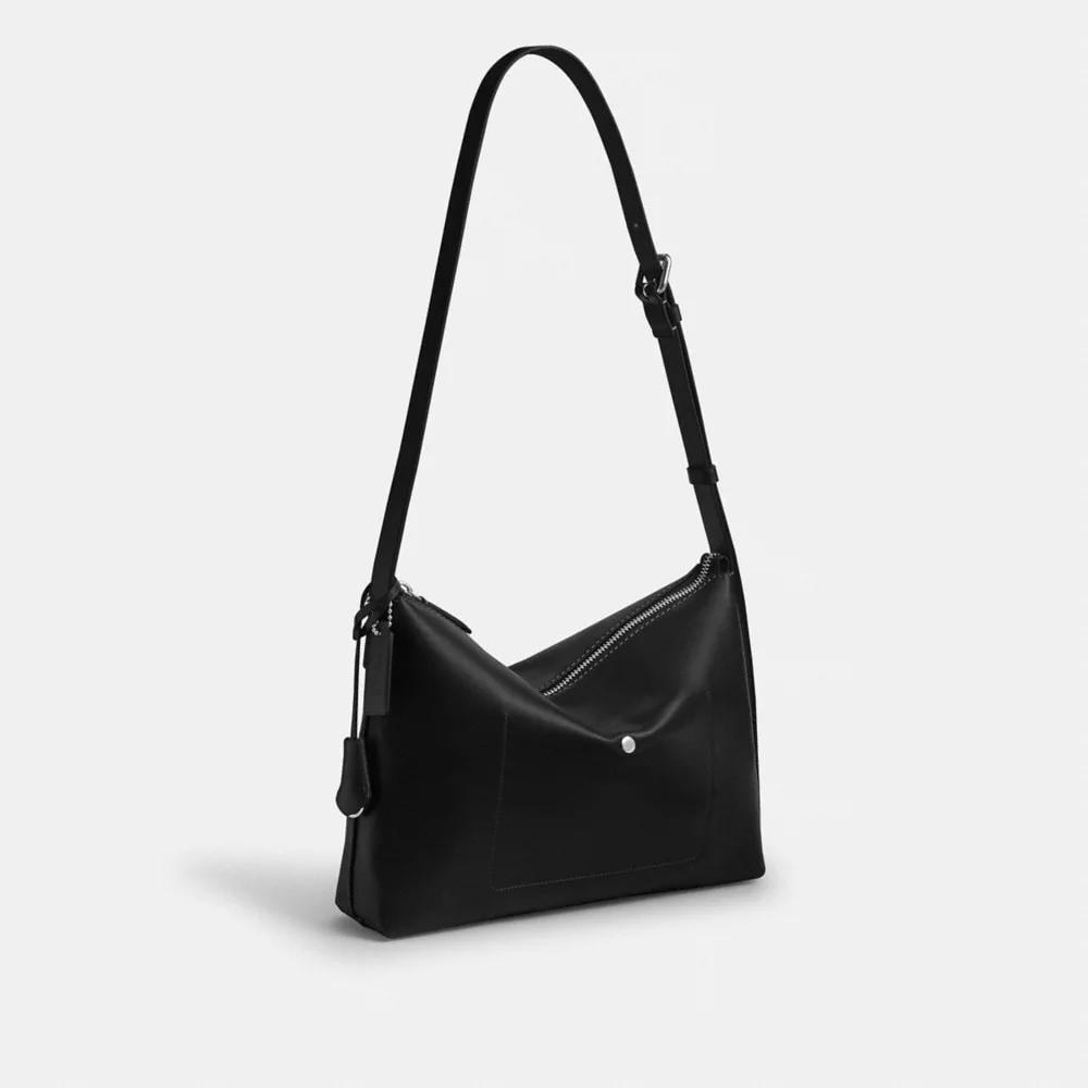 BOLSO COACH MESSENGER MOTT 33 | BLACK - 2