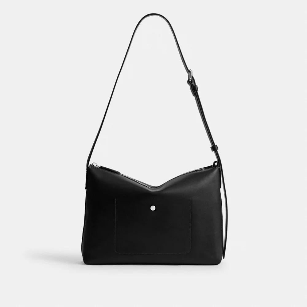 BOLSO COACH MESSENGER MOTT 33 | BLACK - 3