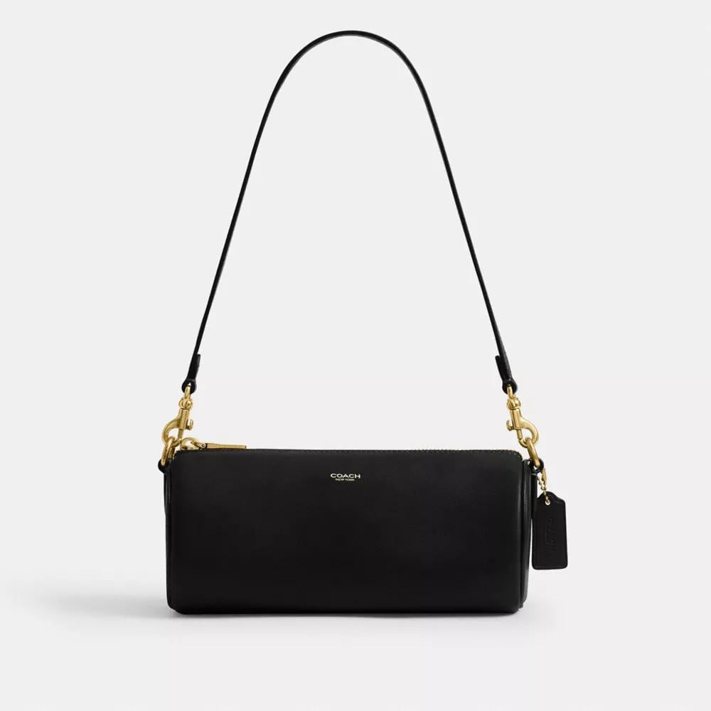 BOLSO COACH ALTER/EGO | NEGRO - 1