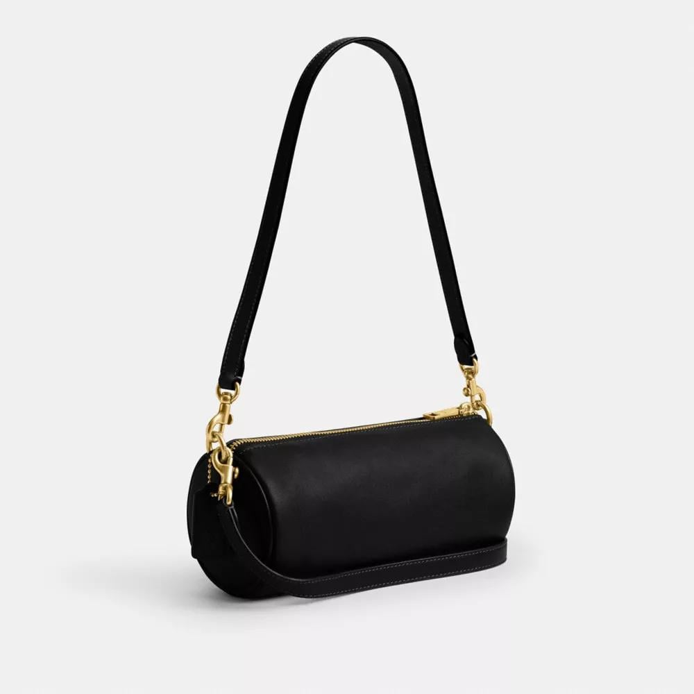 BOLSO COACH ALTER/EGO | NEGRO - 2