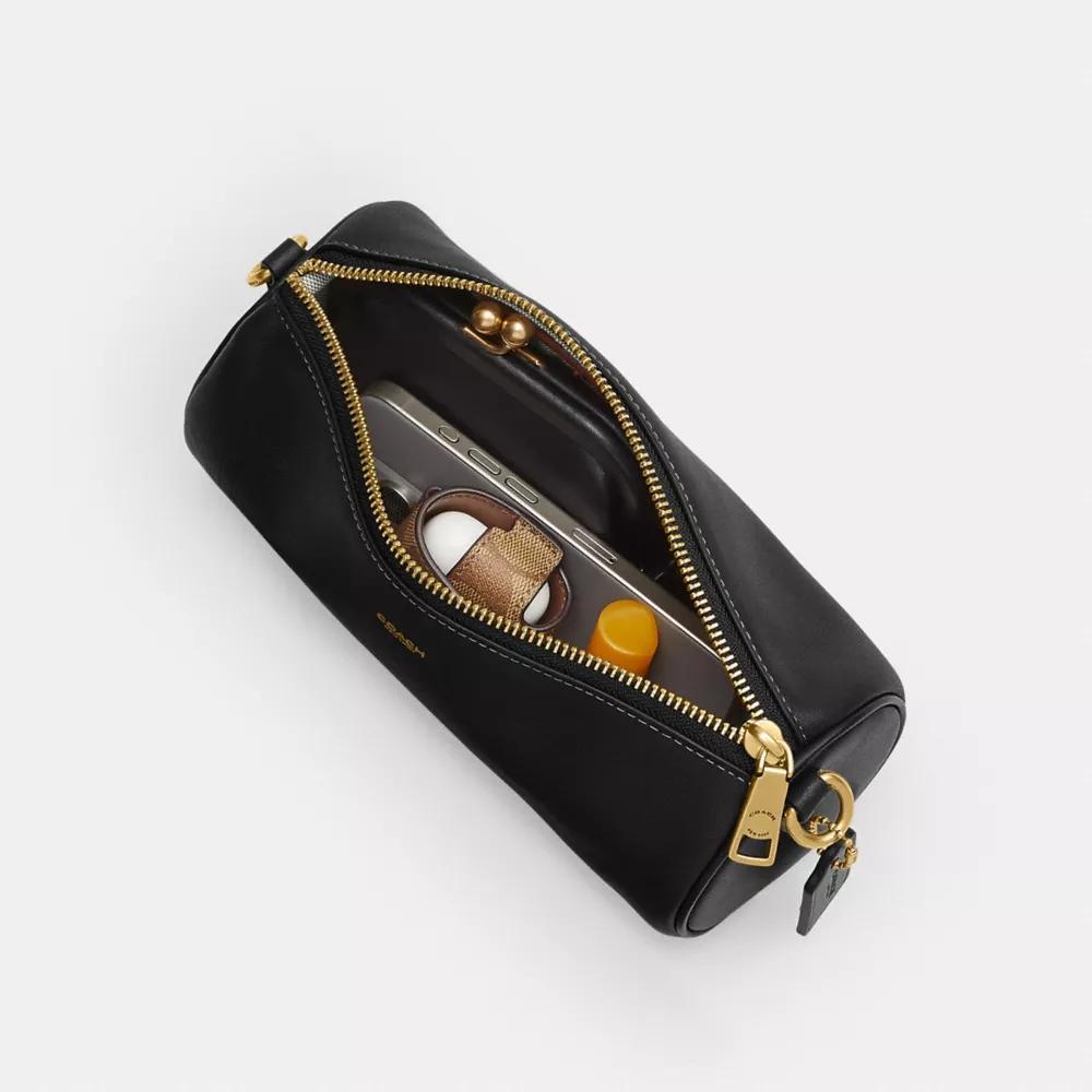 BOLSO COACH ALTER/EGO | NEGRO - 4