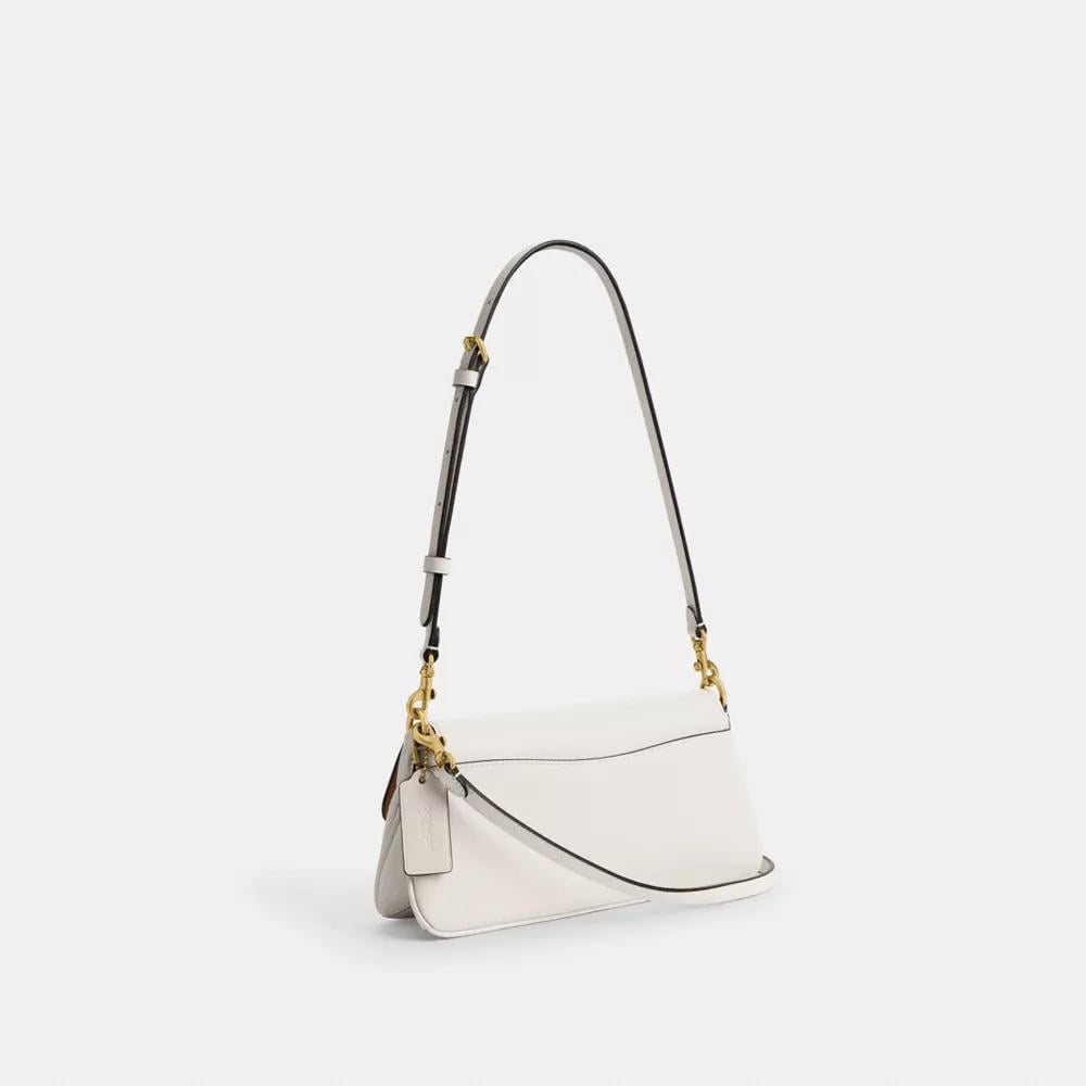 BOLSO COACH JET | BLANCO - 2