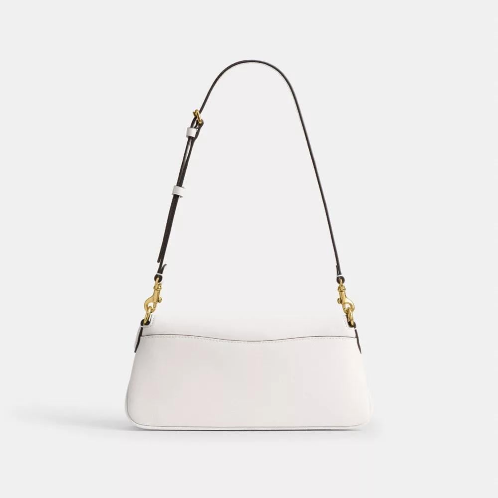 BOLSO COACH JET | BLANCO - 3