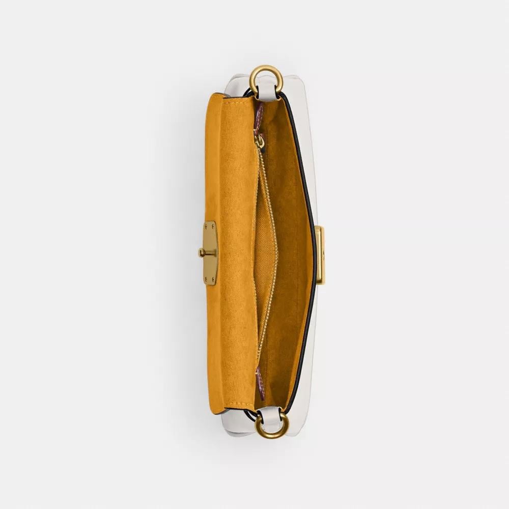 BOLSO COACH JET | BLANCO - 5