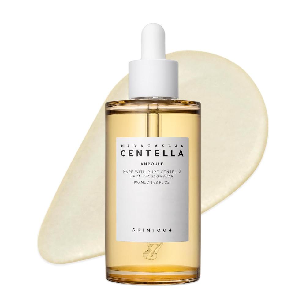 SÉRUM FACIAL CENTELLA MADAGASCAR HIDRATANTE SKIN1004 | 3.38 OZ / 100 ML - 1