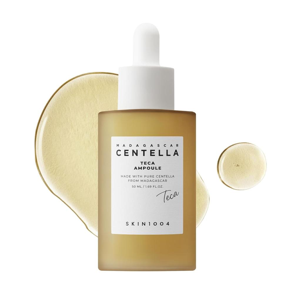 SÉRUM FACIAL TECA CENTELLA HIDRATANTE REAFIRMANTE SKIN1004 | 1.69 OZ / 50 ML - 1