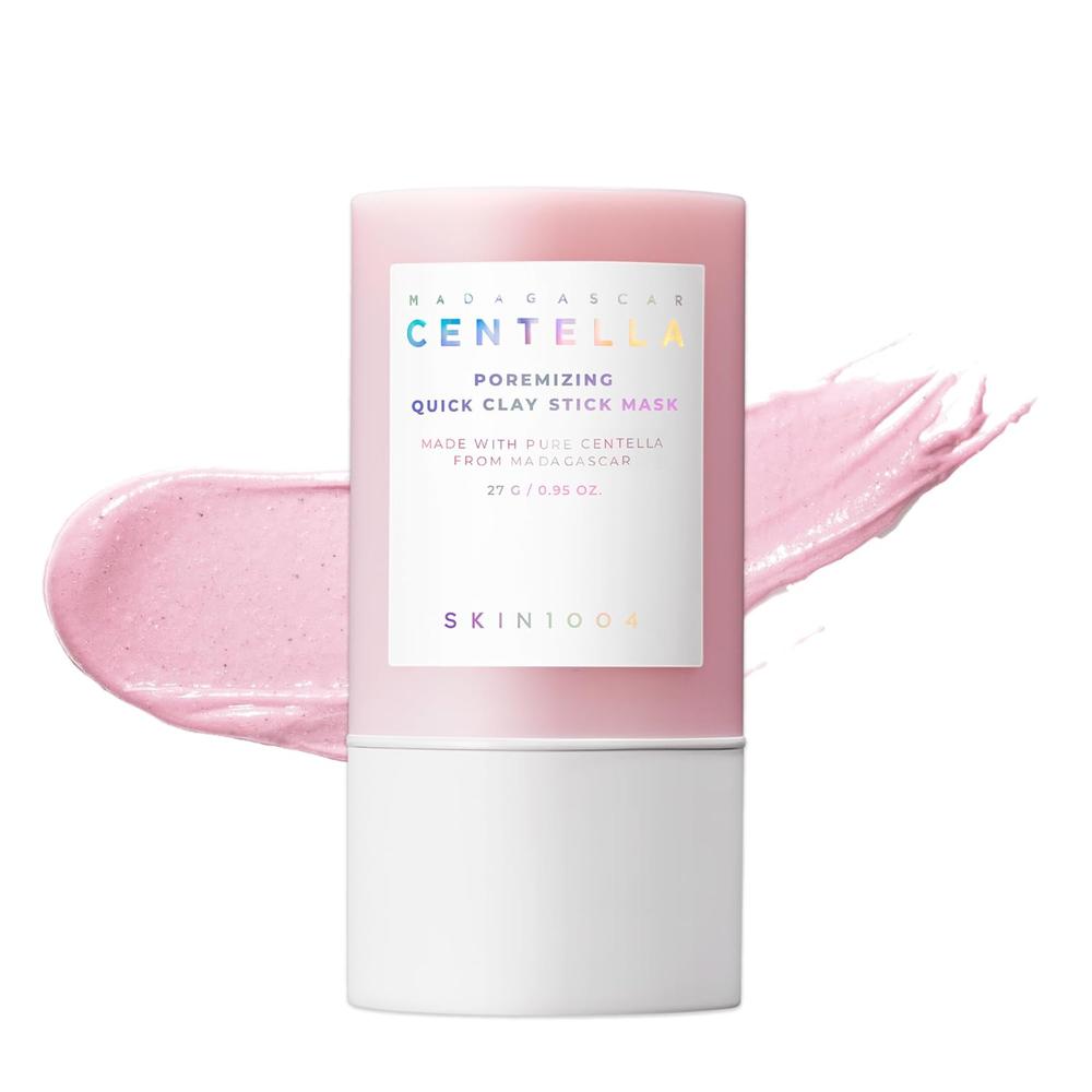 MASCARILLA FACIAL ARCILLA MINIMIZADORA DE POROS SKIN1004 | 0.95 OZ / 27 G - 1