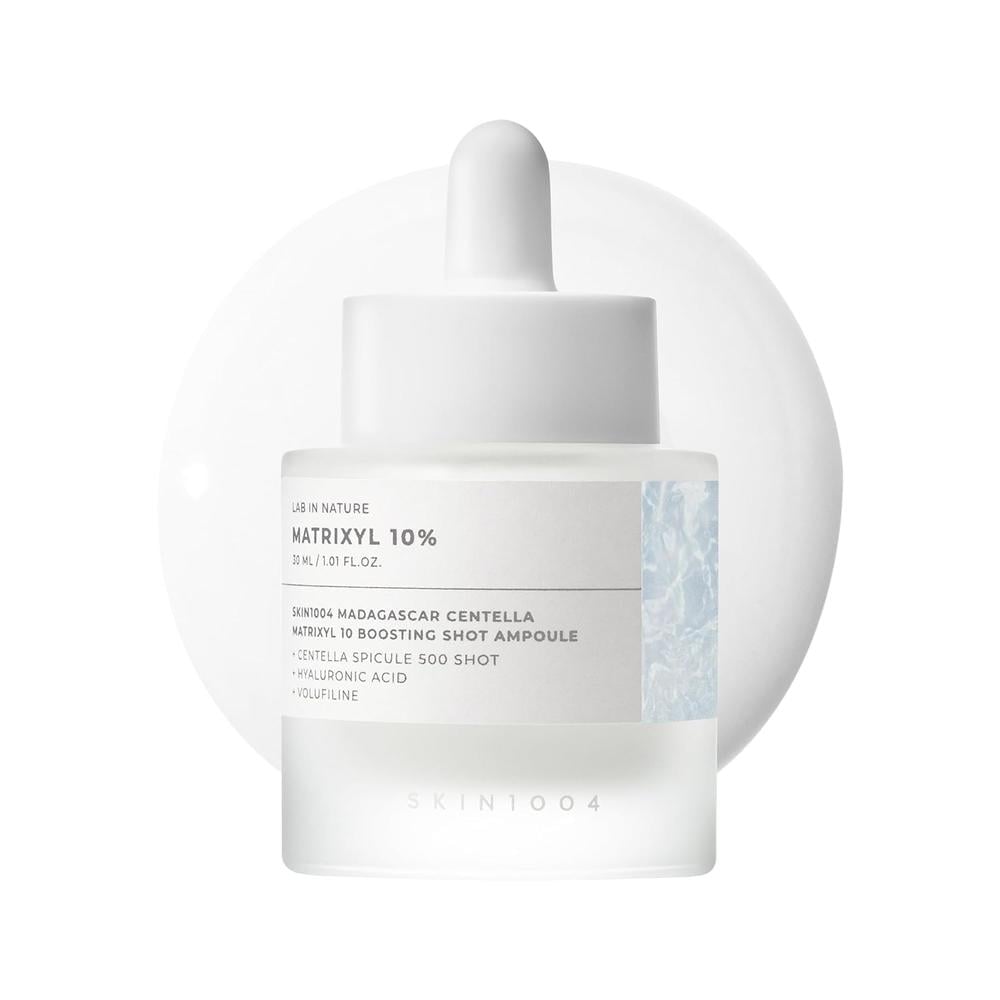 SÉRUM FACIAL MATRIXYL ÁCIDO HIALURÓNICO REAFIRMANTE SKIN1004 | 1 OZ / 30 ML - 1