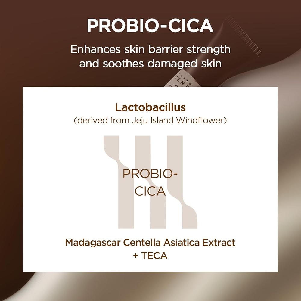 CREMA CONTORNO DE OJOS CENTELLA PROBIO-CICA BAKUCHIOL ANTIEDAD SKIN1004 | 0.67 OZ / 20 ML - 5