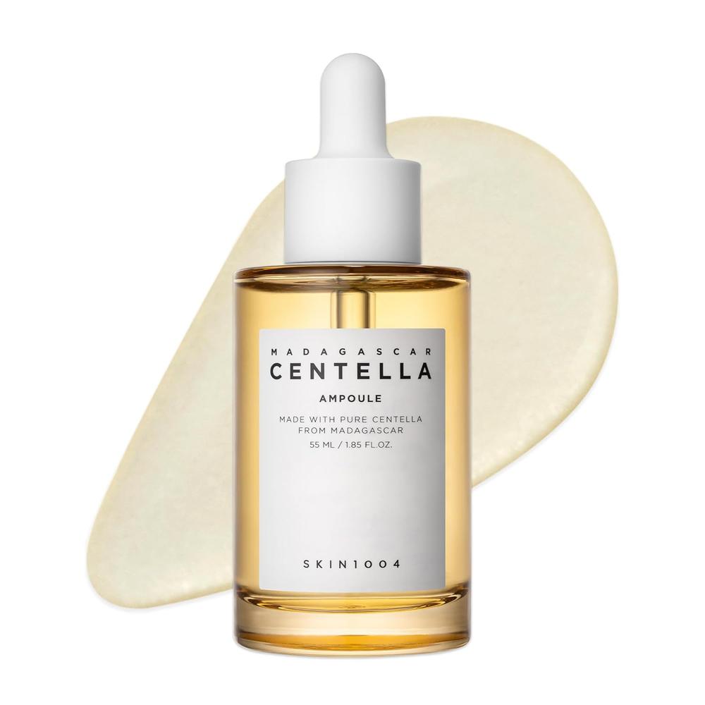 SÉRUM FACIAL CENTELLA MADAGASCAR HIDRATANTE CALMANTE SKIN1004 | 1.85 OZ / 55 ML - 1