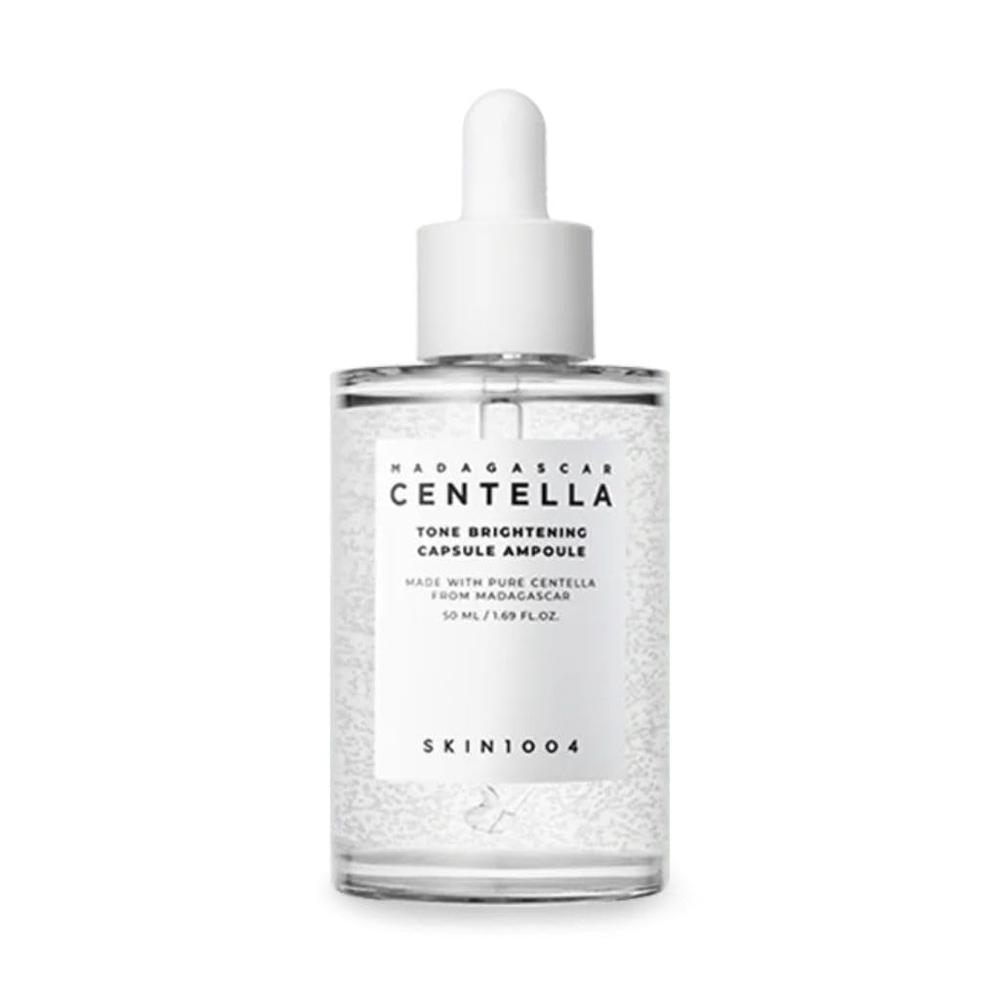 SÉRUM FACIAL NIACINAMIDA CENTELLA UNIFICANTE TONO SKIN1004 | 1.69 OZ / 50 ML - 1