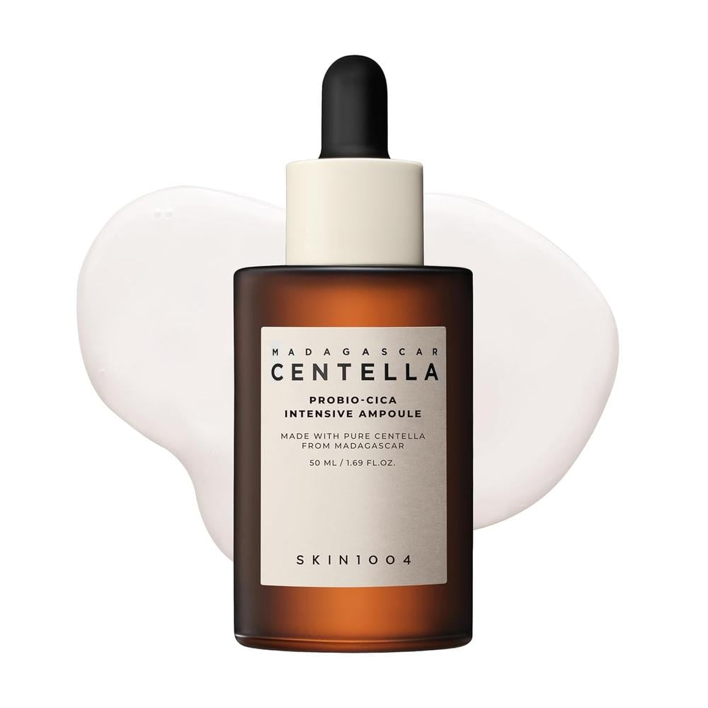 SÉRUM FACIAL PROBIO-CICA CERAMIDAS NUTRITIVO CALMANTE SKIN1004 | 1.69 OZ / 50 ML - 1