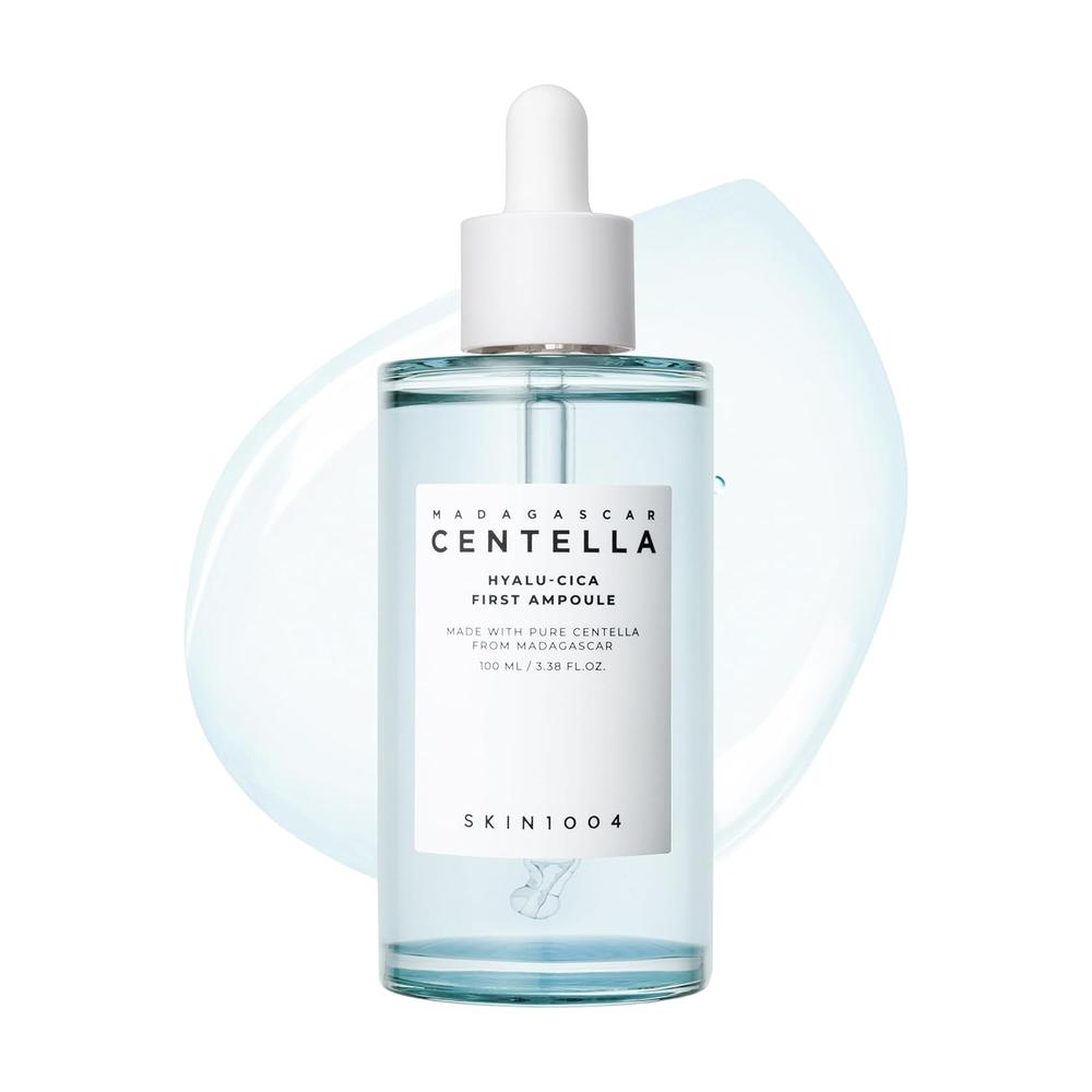 SÉRUM FACIAL HYALU-CICA ÁCIDO HIALURÓNICO HIDRATANTE SKIN1004 | 3.38 OZ / 100 ML - 1