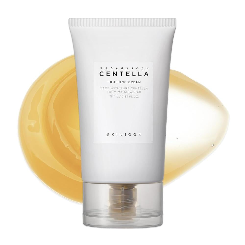 CREMA FACIAL CENTELLA CALMANTE HIDRATANTE SKIN1004 | 2.53 OZ / 75 ML - 1
