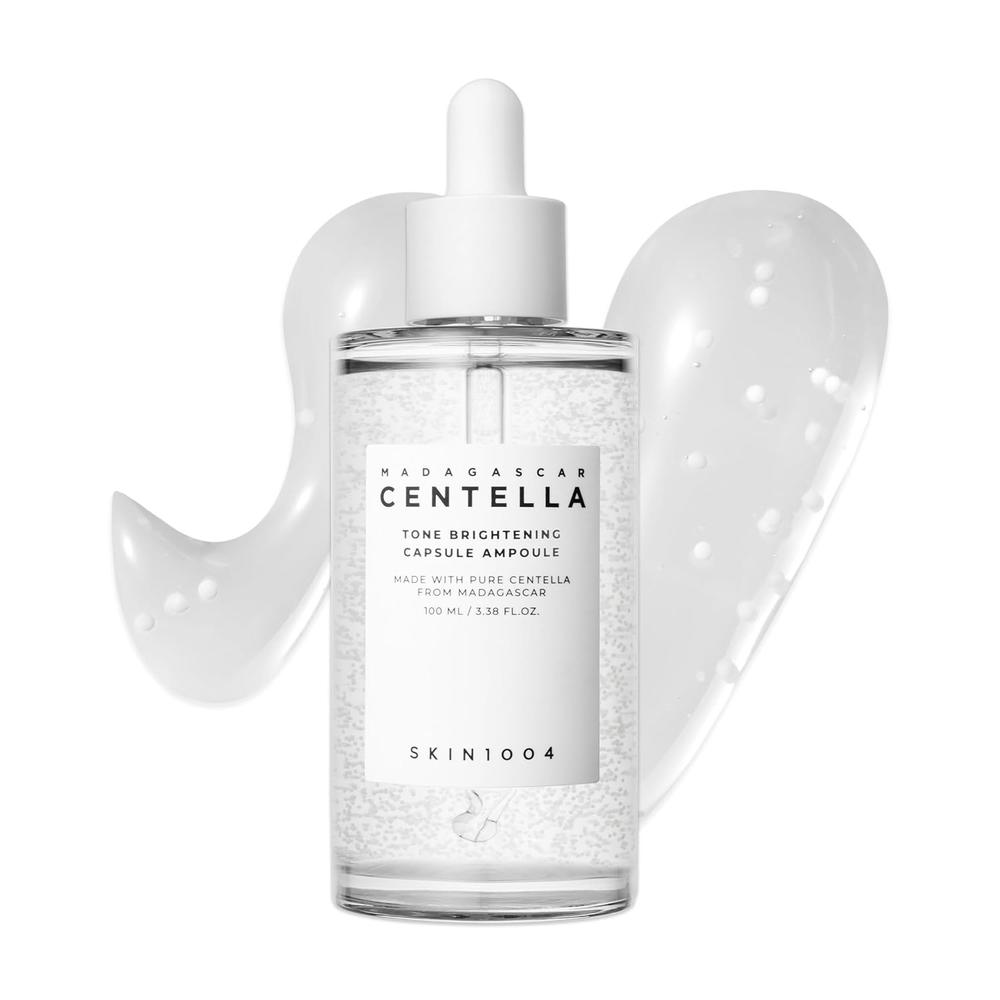 SÉRUM FACIAL NIACINAMIDA CENTELLA UNIFICANTE TONO SKIN1004 | 3.38 OZ / 100 ML - 1