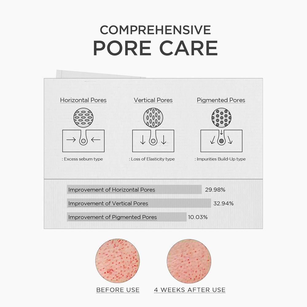 SÉRUM FACIAL NIACINAMIDA 10% MINIMIZADOR DE POROS SKIN1004 | 1.01 OZ / 30 ML - 4