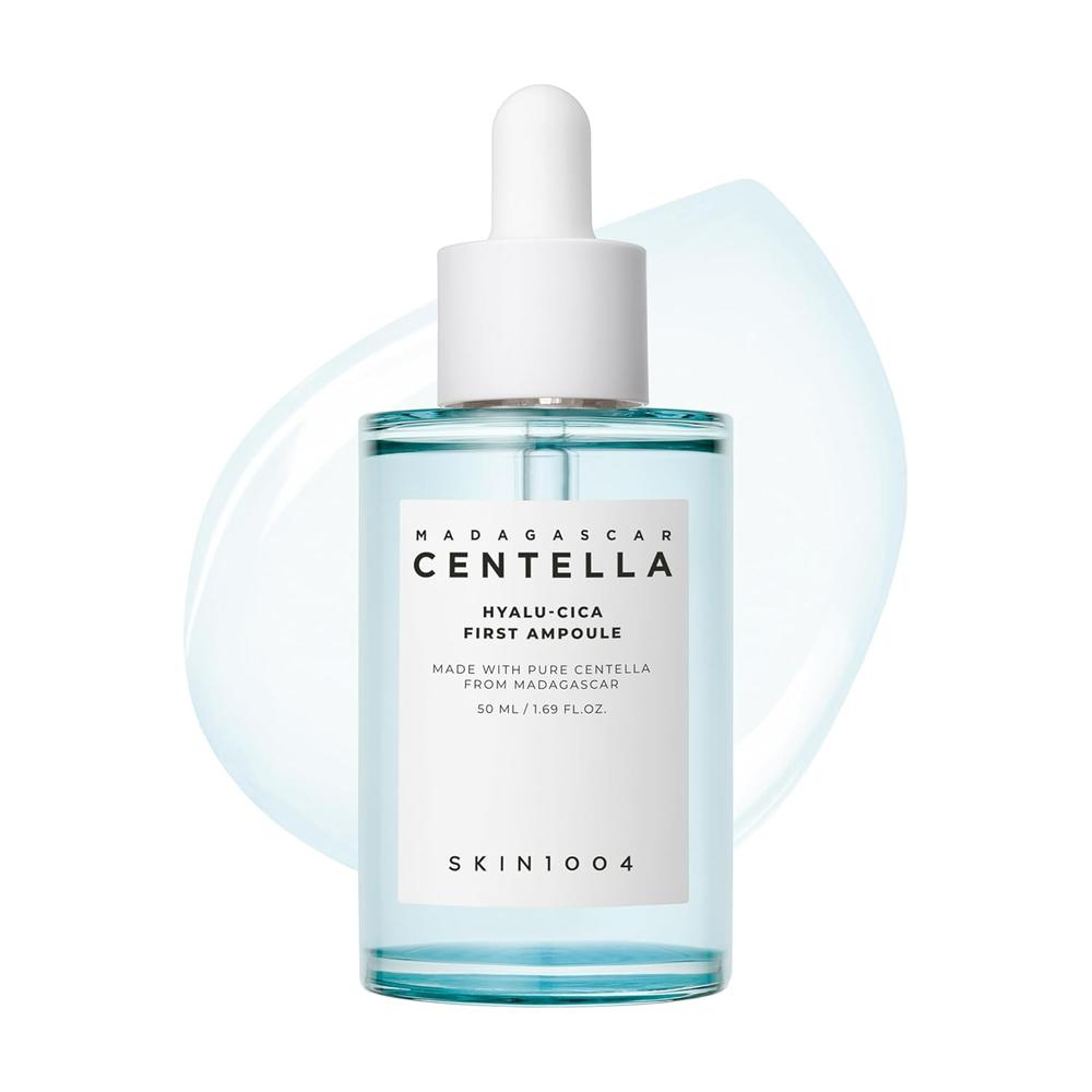 SÉRUM FACIAL HYALU-CICA ÁCIDO HIALURÓNICO HIDRATANTE SKIN1004 | 1.7 OZ / 50 ML - 1